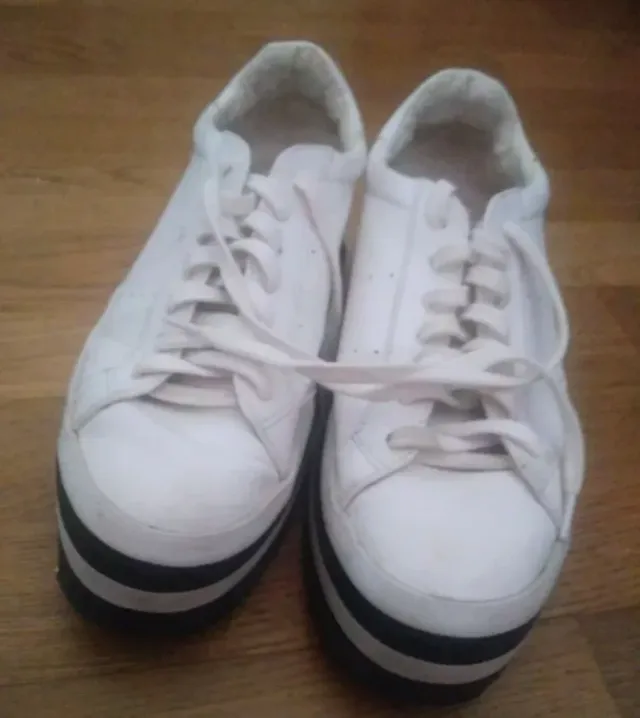 Zapatillas Adidas Talla 38 (lote)