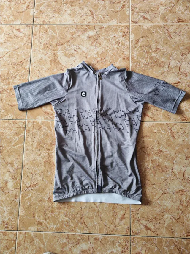 Maillot Ciclismo R29