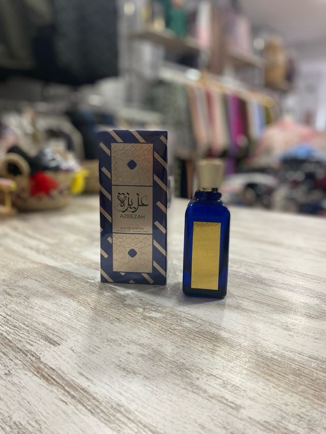 Perfume Azeezah Eau de Parfum