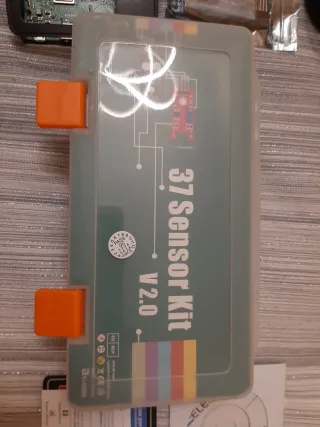 Raspberry Pi 3 Kit Oficial 16GB