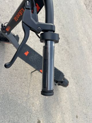 Patinete Kukirin G2