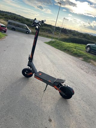 Patinete Kukirin G2
