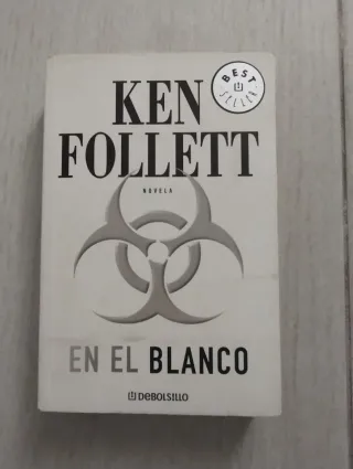 En el blanco 