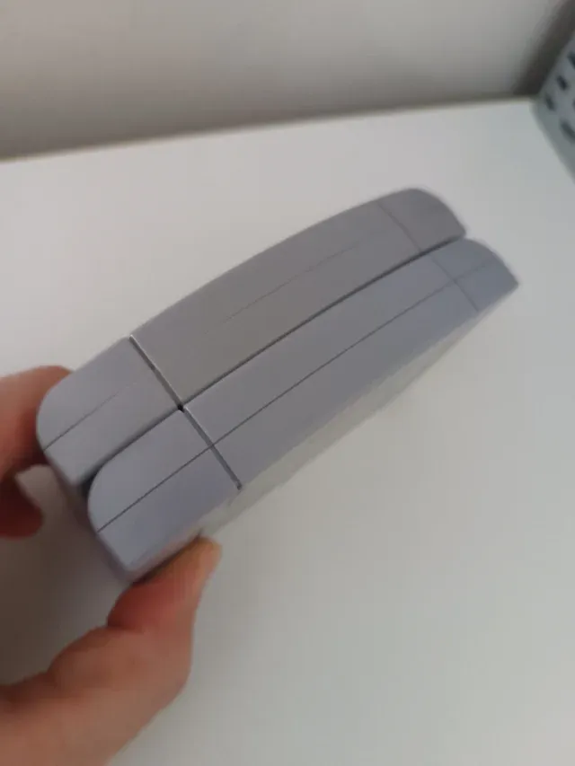 Monster Truck Madness 64 y Lego. nintendo 64