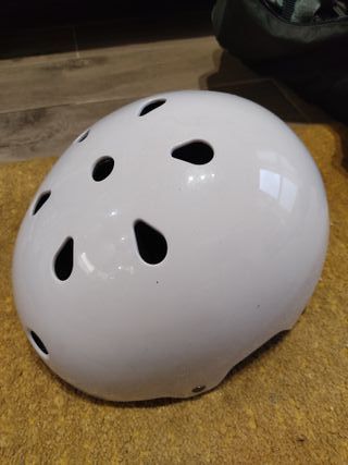 Patines Oxelo T.36-38 + Casco + Protecciones