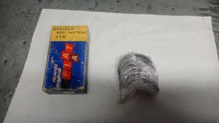 Bancada Seat 850 STD FIAT SEAT