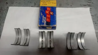 Bancada Seat 850 STD FIAT SEAT