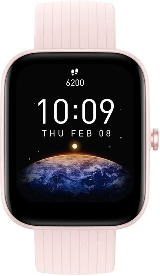Smartwatch Amazfit Bip 3 Rosa
