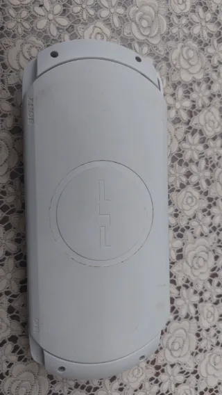 PSP Sony Bianco - Pezzi di Ricambio