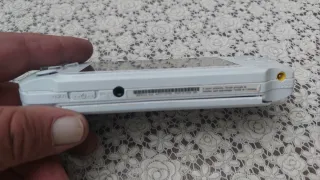 PSP Sony Bianco - Pezzi di Ricambio