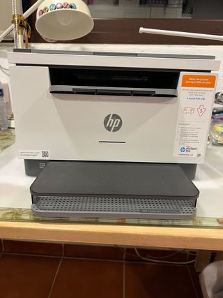 Impresora HP LaserJet M234dw