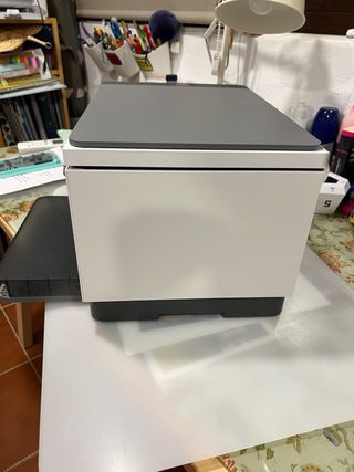 Impresora HP LaserJet M234dw