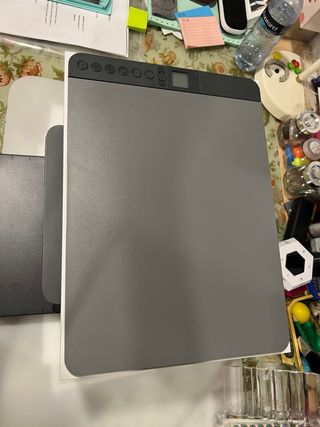 Impresora HP LaserJet M234dw
