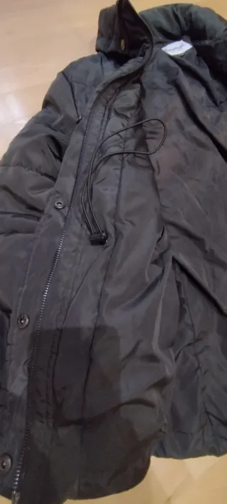 Cazadora Adolfo Domínguez Talla S