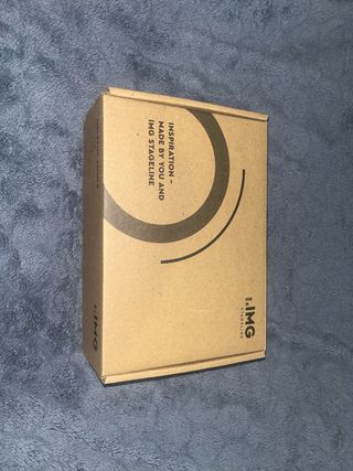 IMG STAGELINE MX110 Mezclador