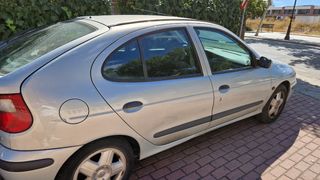 Renault Megane 1999