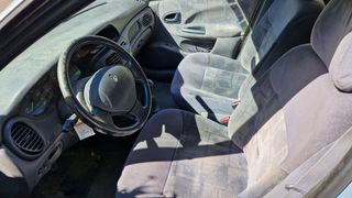 Renault Megane 1999