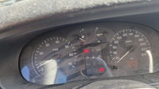 Renault Megane 1999