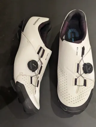 Shimano XC3 Zapatilla Ciclismo MTB/Gravel Talla 44