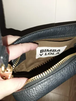 Bolso Bimba y Lola 