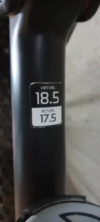 Trek Procaliber 9.9 Carbono MTB