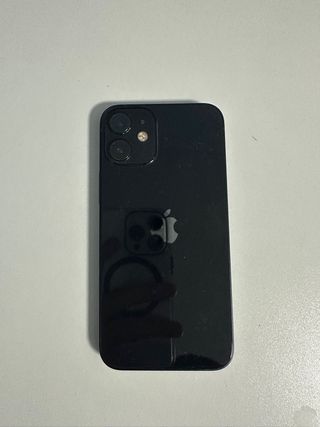 iPhone 12 mini