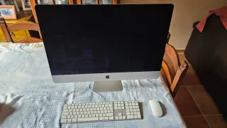 Imac 27 pulgadas 3,2GHz