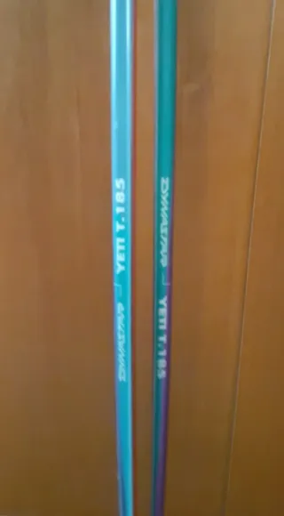 Sci Dynastar  Yeti Extreme Alpinismo