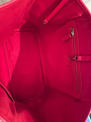 Bolso Trussardi con Cartera de Mano Nuevo