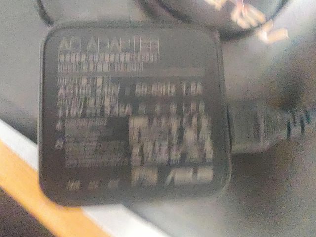 ASUS VivoBook S550CM Pantalla Dañada