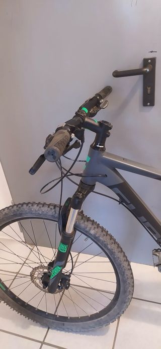 Bicicleta Cube 27.5 MTB
