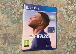 FIFA 22 per PS4 (PlayStation 4)