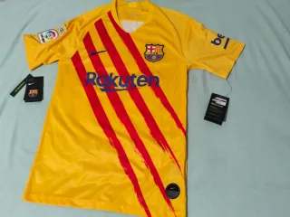 Camiseta FC Barcelona 2019-2020