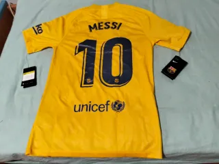 Camiseta FC Barcelona 2019-2020