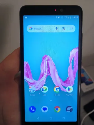 Xiaomi Redmi Note 11 64GB +3 moviles