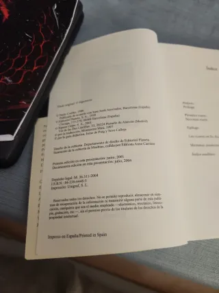 El alquimista. Paulo Coelho