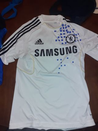 Camiseta Adidas Chelsea Talla M