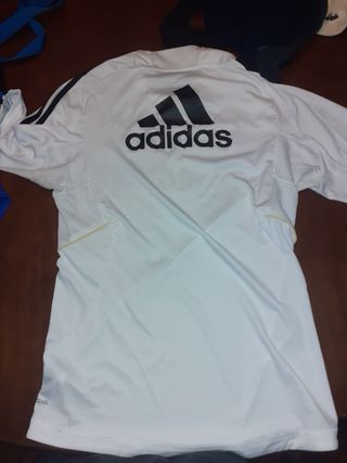 Camiseta Adidas Chelsea Talla M