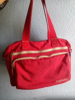 BOLSA DE VIAJE 