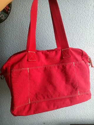 BOLSA DE VIAJE 
