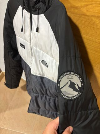 Giacca da sci Ellesse