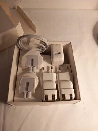 Kit Adattatori Viaggio Apple