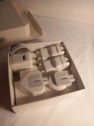 Kit Adattatori Viaggio Apple