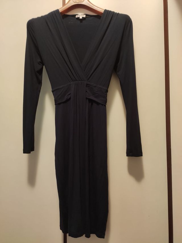 Abito Giorgio Kauten blu notte