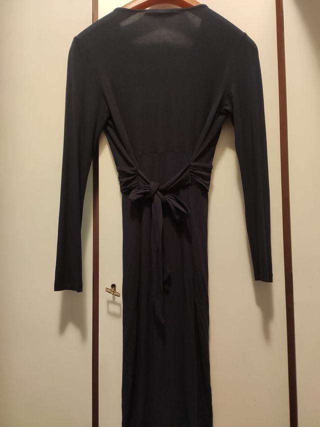 Abito Giorgio Kauten blu notte