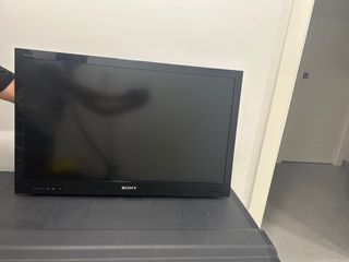 TV Sony Bravia 32 Negra