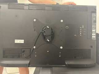 TV Sony Bravia 32 Negra