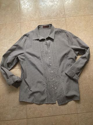 Camisa de vestir  talla 50