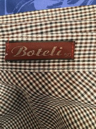 Camisa de vestir  talla 50