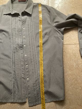 Camisa de vestir  talla 50